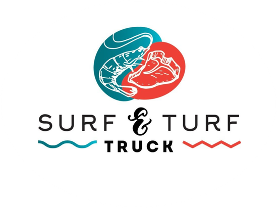 Surf & Turf Truck